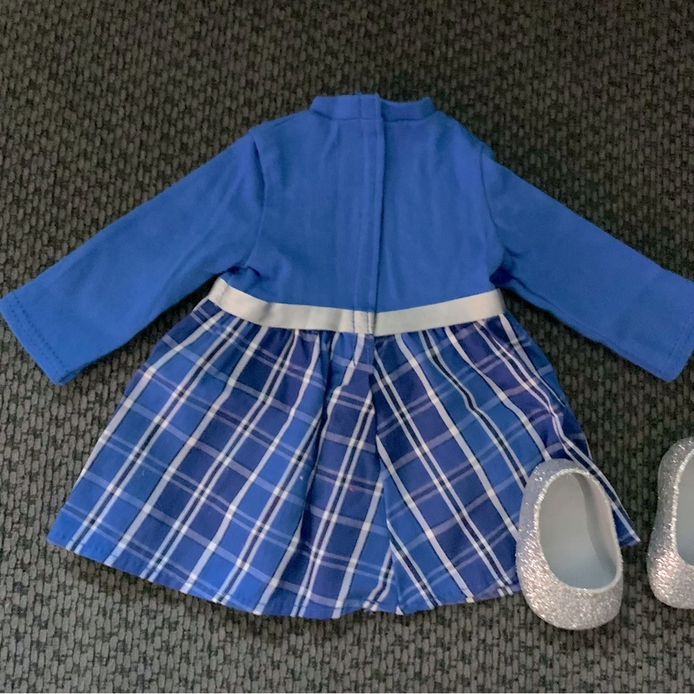 American Girl Doll Outfit - Picture 5 of 11